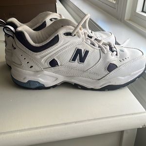 Early 2000’s New Balance 620 Cross trainers
